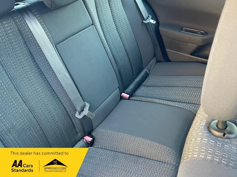 Used Renault Megane 2008 for sale - 77279893: Photo 20