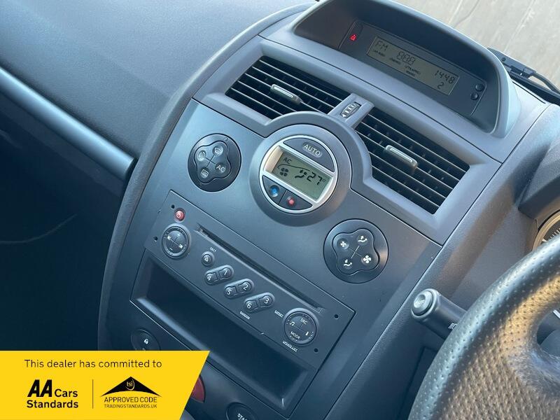 Used Renault Megane 2008 for sale - 77279893: Photo 21