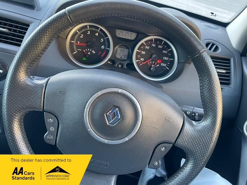 Used Renault Megane 2008 for sale - 77279893: Photo 22