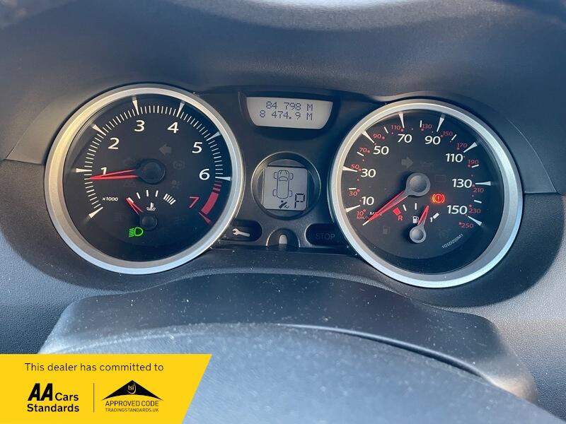 Used Renault Megane 2008 for sale - 77279893: Photo 23