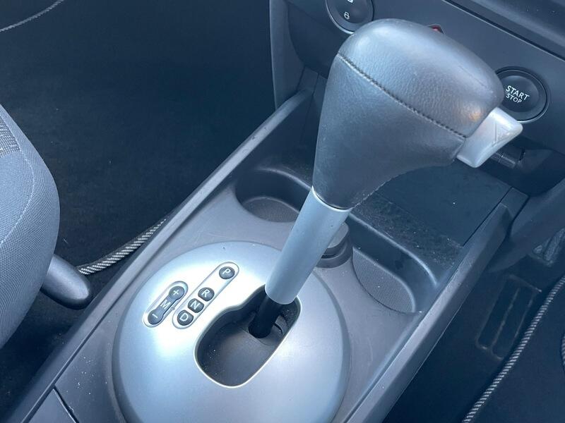 Used Renault Megane 2008 for sale - 77279893: Photo 25