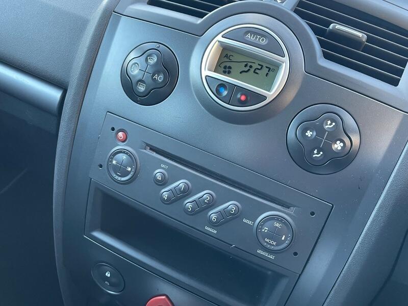 Used Renault Megane 2008 for sale - 77279893: Photo 26