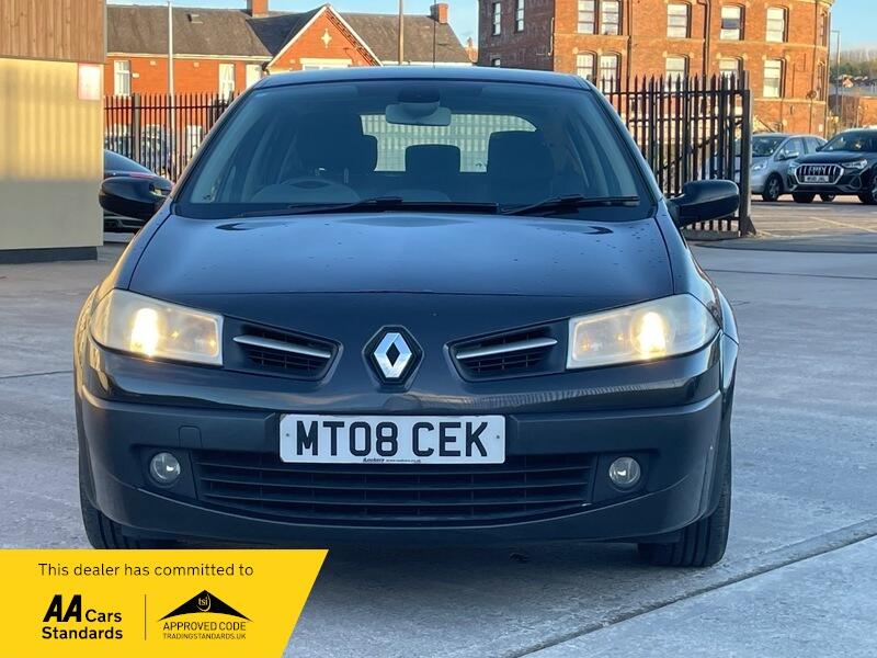 Used Renault Megane 2008 for sale - 77279893: Photo 5