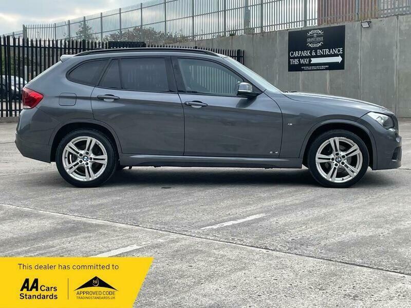 Used BMW X1 2013 for sale - 76688502: Photo 10
