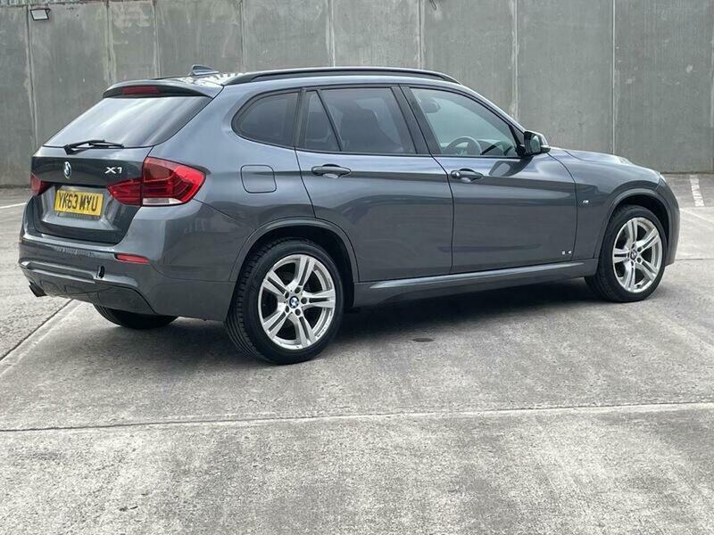 Used BMW X1 2013 for sale - 76688502: Photo 11