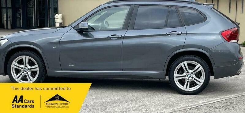 Used BMW X1 2013 for sale - 76688502: Photo 12