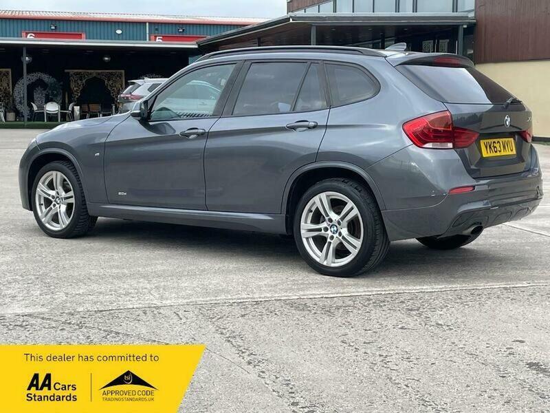 Used BMW X1 2013 for sale - 76688502: Photo 13