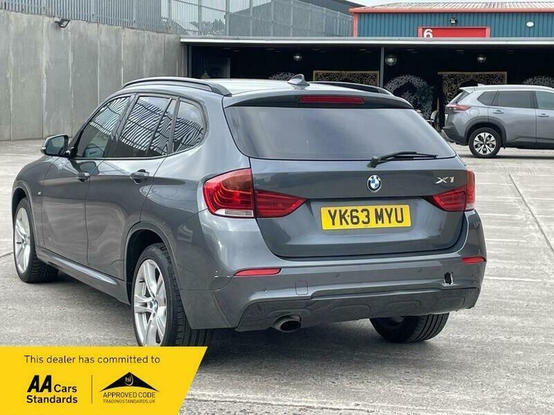 Used BMW X1 2013 for sale - 76688502: Photo 14