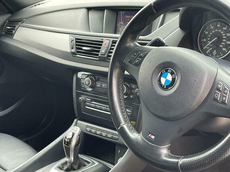 Used BMW X1 2013 for sale - 76688502: Photo 15