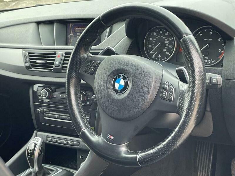 Used BMW X1 2013 for sale - 76688502: Photo 16