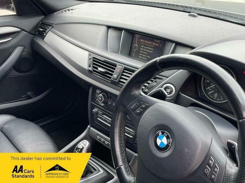 Used BMW X1 2013 for sale - 76688502: Photo 17