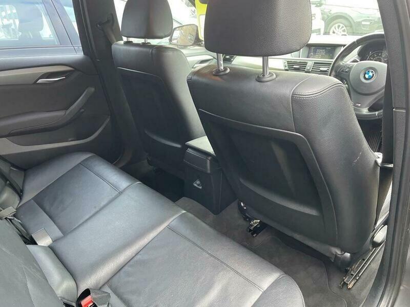 Used BMW X1 2013 for sale - 76688502: Photo 20