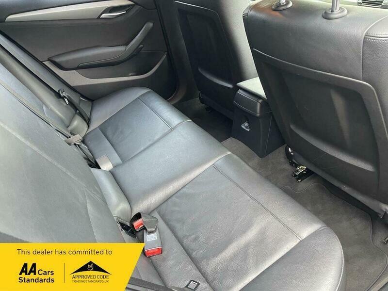 Used BMW X1 2013 for sale - 76688502: Photo 21