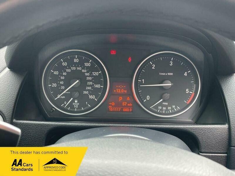 Used BMW X1 2013 for sale - 76688502: Photo 22