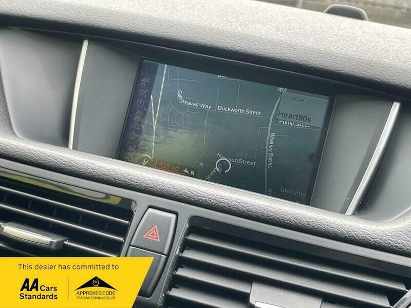 Used BMW X1 2013 for sale - 76688502: Photo 25