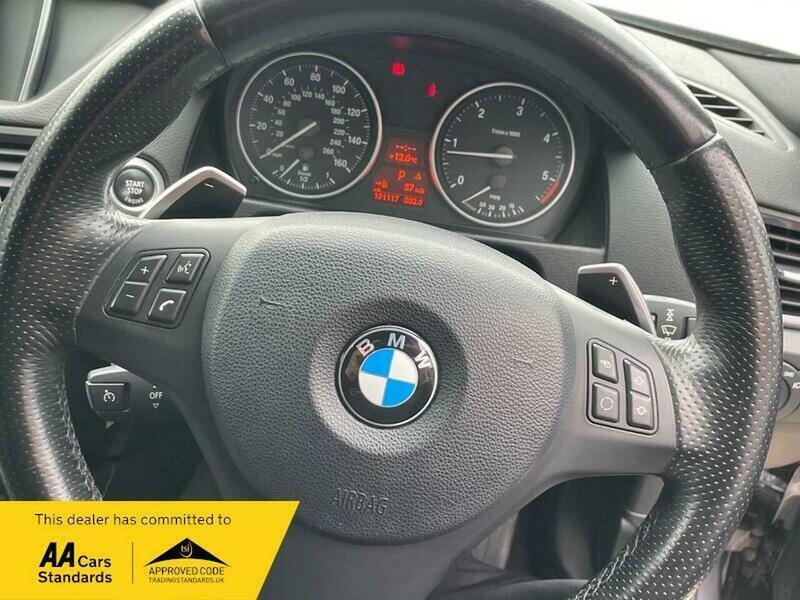 Used BMW X1 2013 for sale - 76688502: Photo 27