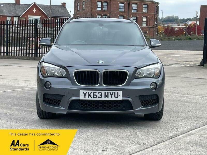 Used BMW X1 2013 for sale - 76688502: Photo 3