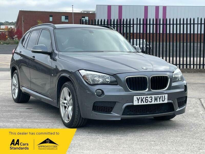 Used BMW X1 2013 for sale - 76688502: Photo 5