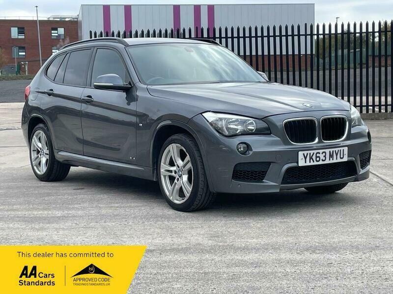 Used BMW X1 2013 for sale - 76688502: Photo 6