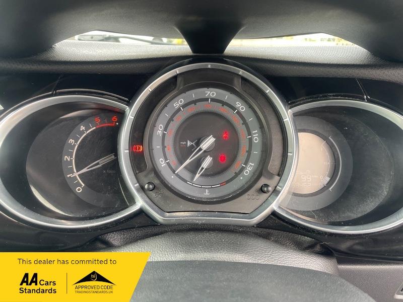 Used DS Automobiles DS 3 2016 for sale - 76645962: Photo 15