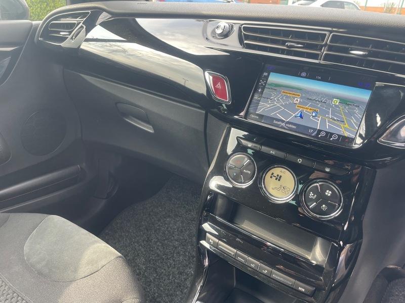 Used DS Automobiles DS 3 2016 for sale - 76645962: Photo 18