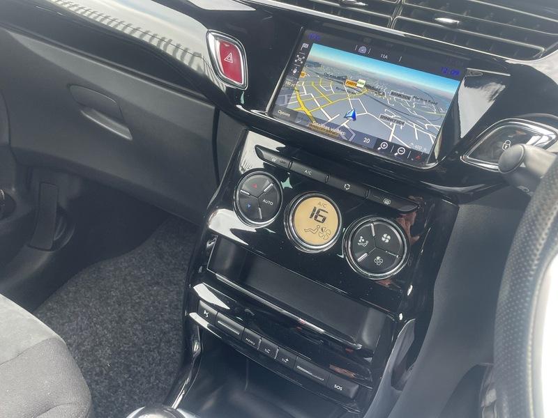 Used DS Automobiles DS 3 2016 for sale - 76645962: Photo 19