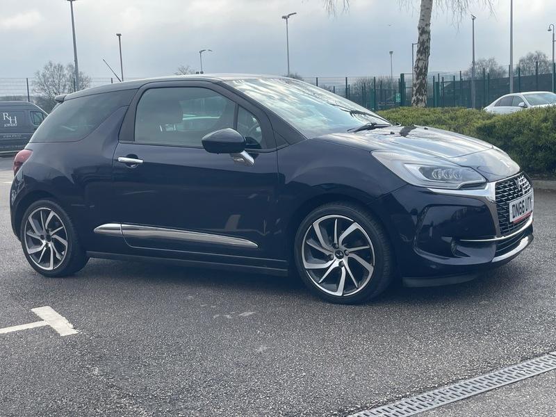 Used DS Automobiles DS 3 2016 for sale - 76645962: Photo 2