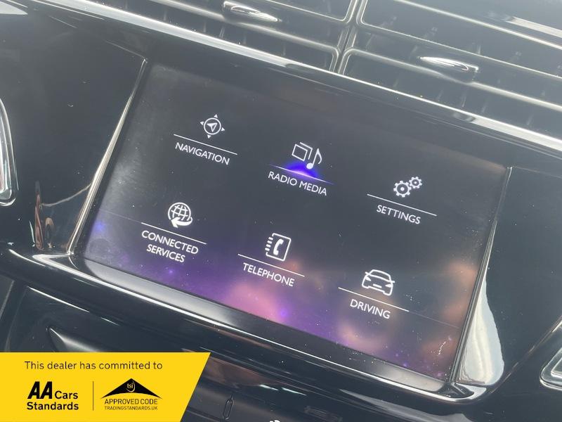 Used DS Automobiles DS 3 2016 for sale - 76645962: Photo 21