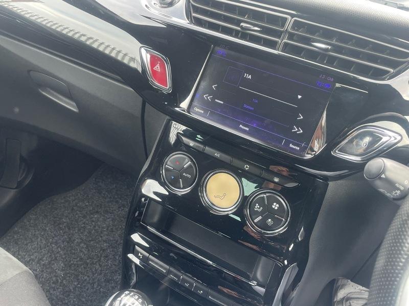 Used DS Automobiles DS 3 2016 for sale - 76645962: Photo 22