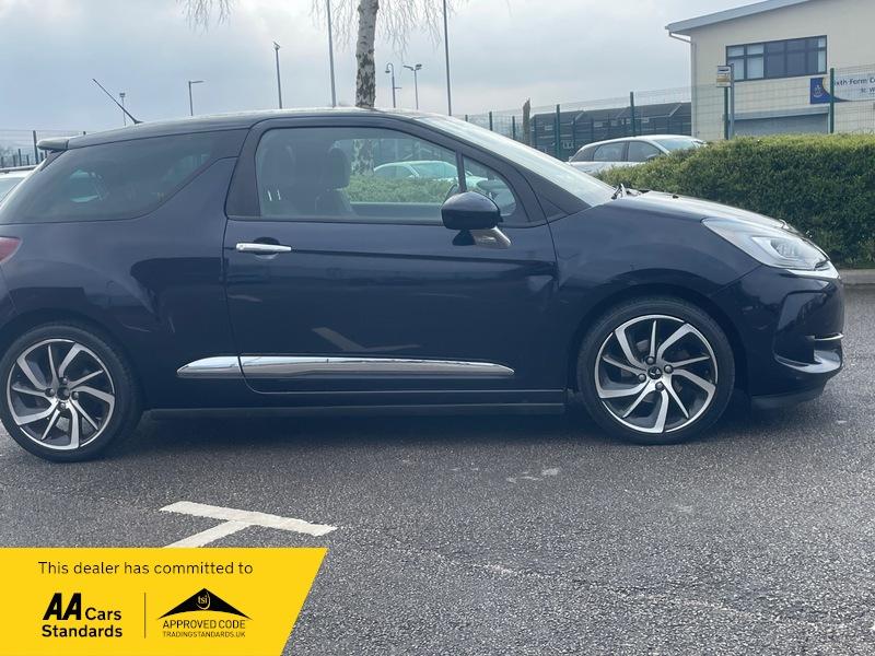 Used DS Automobiles DS 3 2016 for sale - 76645962: Photo 3