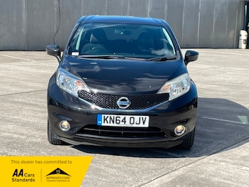 Used Nissan Note 2014 for sale - 76130277: Photo