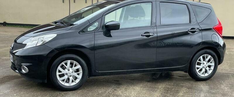 Used Nissan Note for sale - 76997416: Photo 14