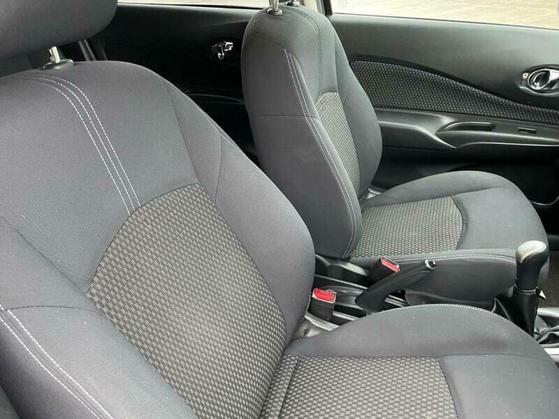 Used Nissan Note for sale - 76997416: Photo 15