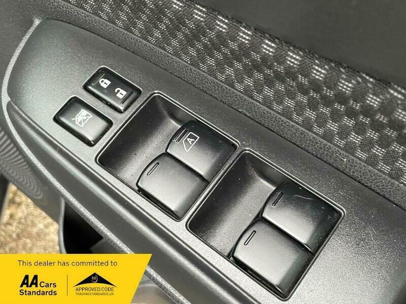 Used Nissan Note for sale - 76997416: Photo 21