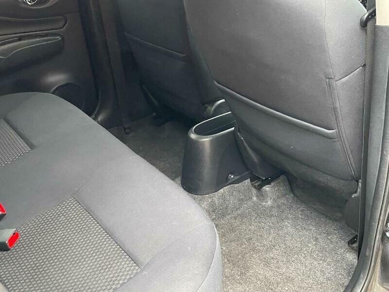 Used Nissan Note for sale - 76997416: Photo 22