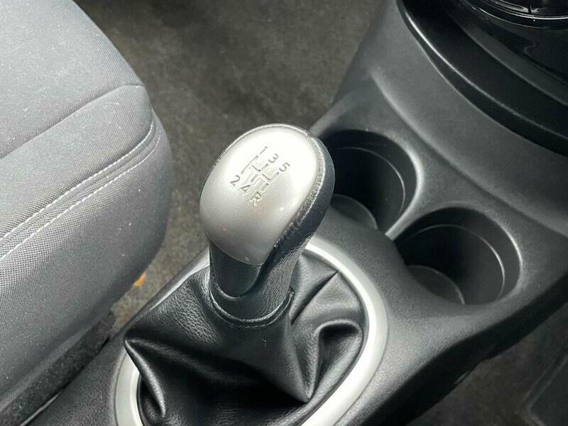 Used Nissan Note for sale - 76997416: Photo 24