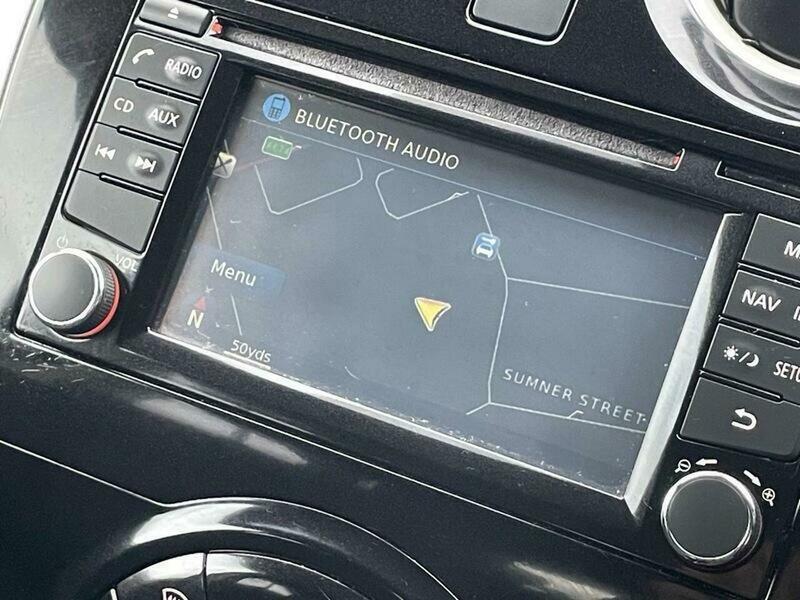 Used Nissan Note for sale - 76997416: Photo 28