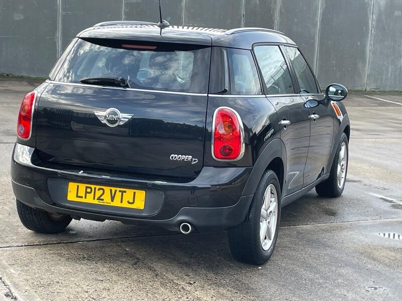 Used MINI Countryman 2012 for sale - 76645668: Photo 10