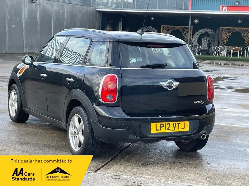 Used MINI Countryman 2012 for sale - 76645668: Photo 11