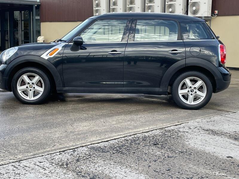 Used MINI Countryman 2012 for sale - 76645668: Photo 12