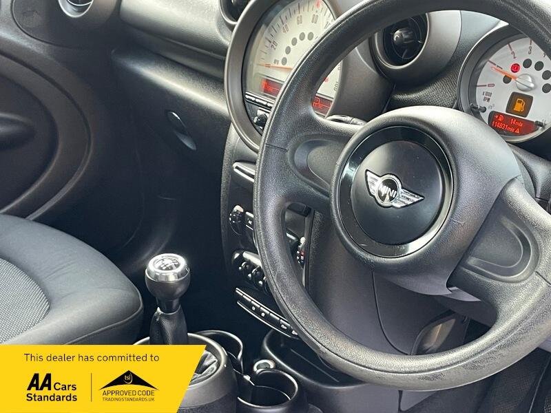 Used MINI Countryman 2012 for sale - 76645668: Photo 15