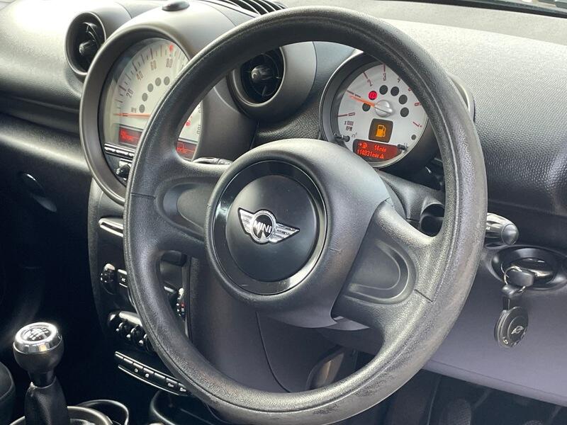 Used MINI Countryman 2012 for sale - 76645668: Photo 16