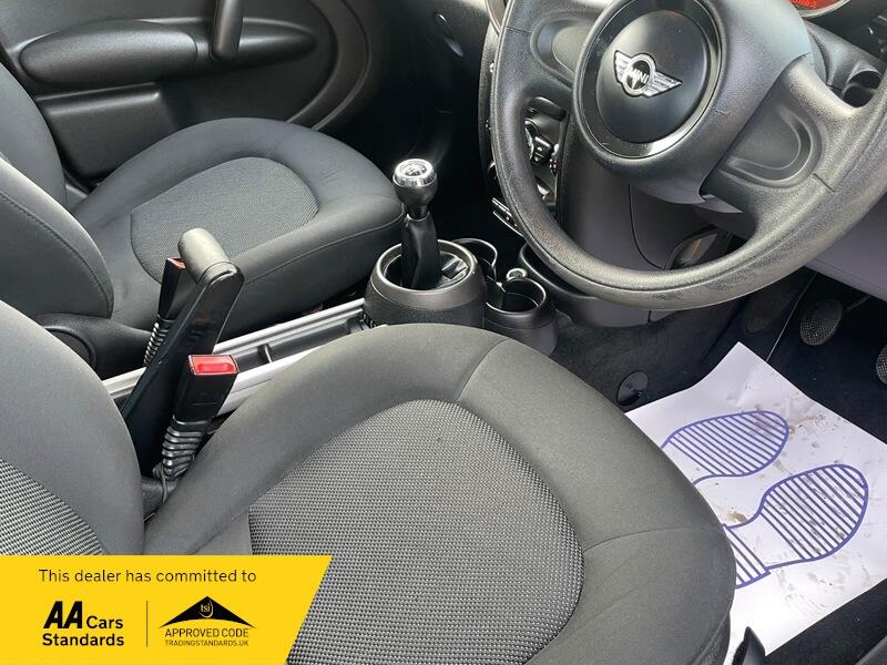 Used MINI Countryman 2012 for sale - 76645668: Photo 18