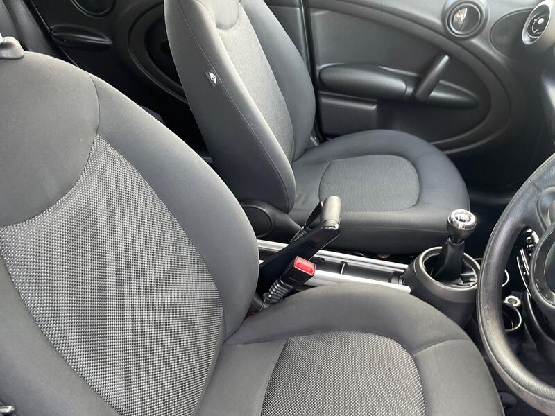 Used MINI Countryman 2012 for sale - 76645668: Photo 19