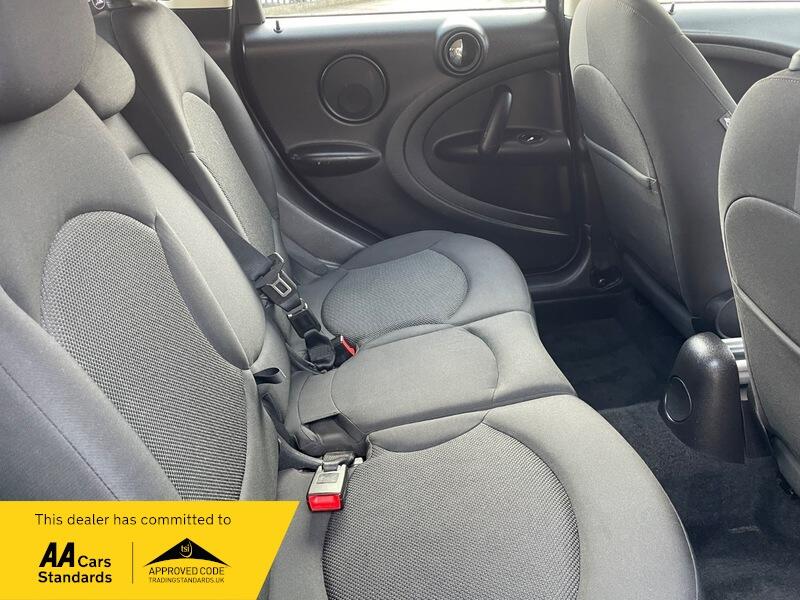 Used MINI Countryman 2012 for sale - 76645668: Photo 20