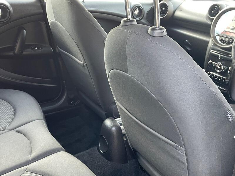 Used MINI Countryman 2012 for sale - 76645668: Photo 25