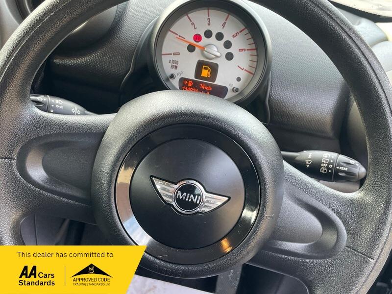 Used MINI Countryman 2012 for sale - 76645668: Photo 26