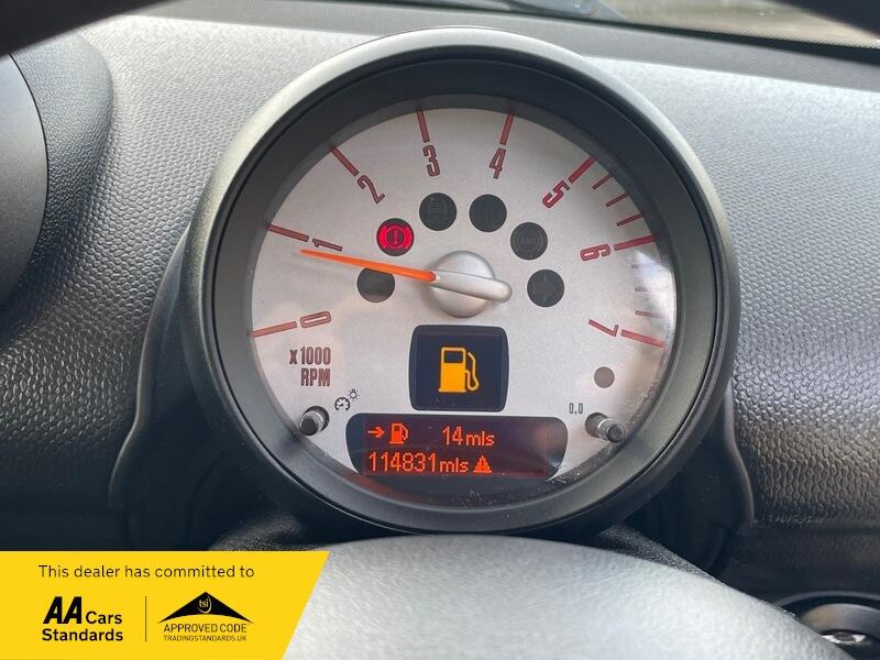 Used MINI Countryman 2012 for sale - 76645668: Photo 27