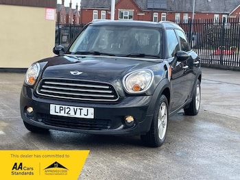 Used MINI Countryman 2012 for sale - 76645668: Photo