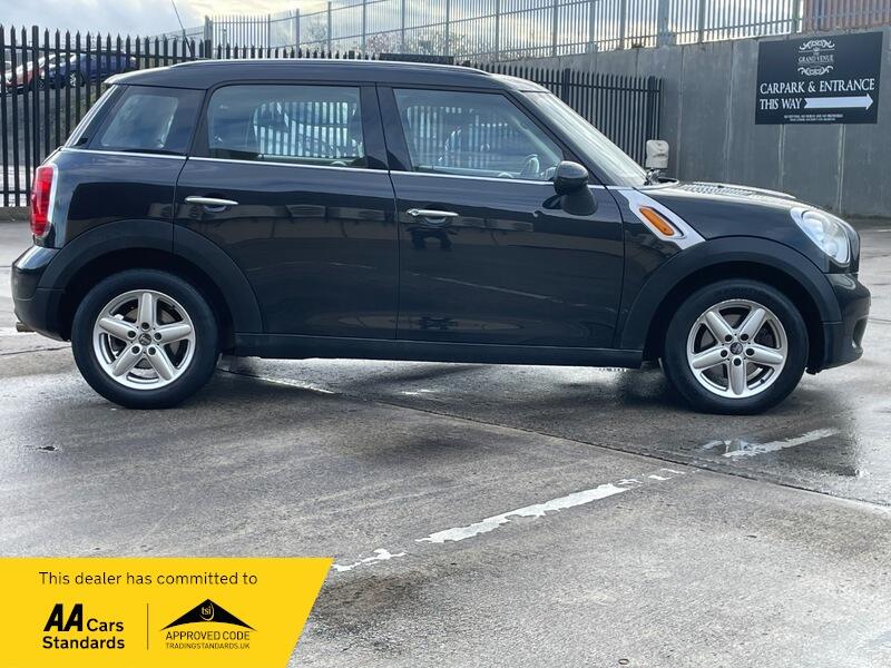 Used MINI Countryman 2012 for sale - 76645668: Photo 7
